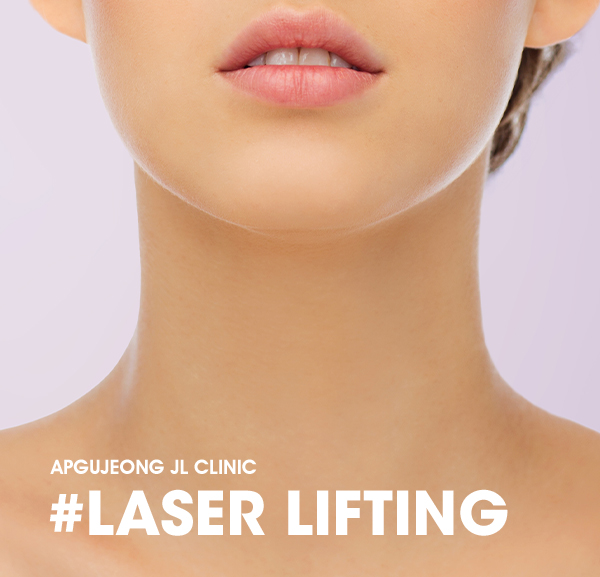 LASER LIFTING